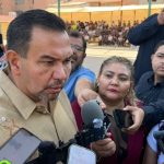 Pérez Cuéllar rechaza señalamientos de Maru sobre comparecencia ante el Congreso