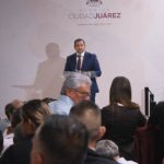 Arrancará Cruz Pérez Cuéllar con recorridos para solicitar apoyo de militantes de MORENA.