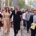 Cruz Pérez Cuéllar anuncia gira por Chihuahua para fortalecer estructura de Morena