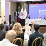 Rindió protesta nueva Mesa Directiva de Canacintra Juárez para el periodo 2026-2028