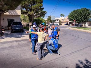 destapan drenaje en alondra