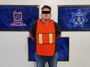 detenido objetivo prioritario