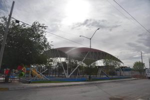 domos parques public