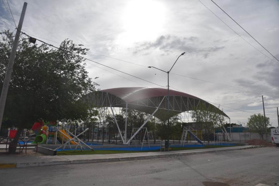 domos parques public