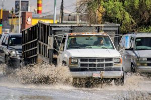 encharcamientos x lluvia