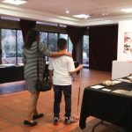 Invitan a exposición táctil sobre inclusión
