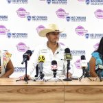 Anuncian Festival del Maíz en el Parque Central del 19 al 21 de junio