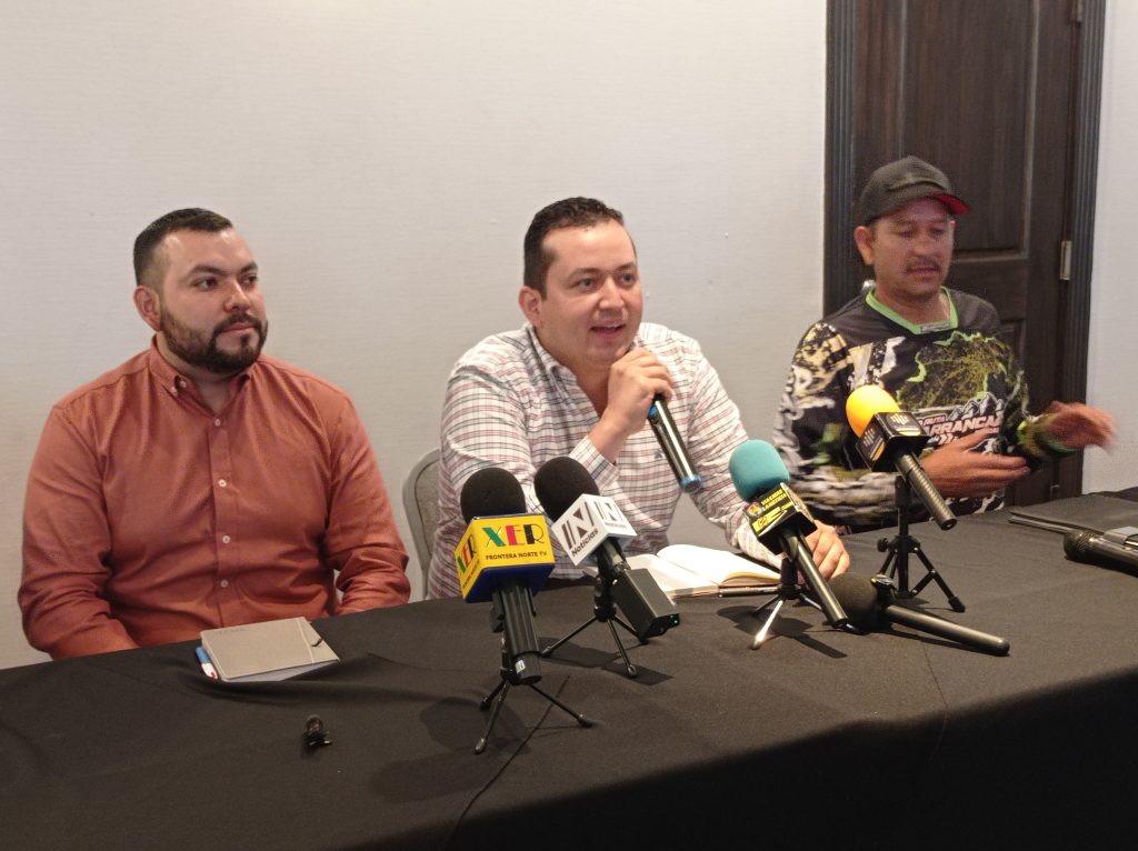 funcionarios ocampo