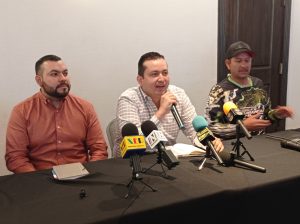 funcionarios ocampo