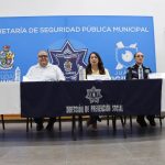 Graduaron 49 adolescentes del programa Patrulla Juvenil