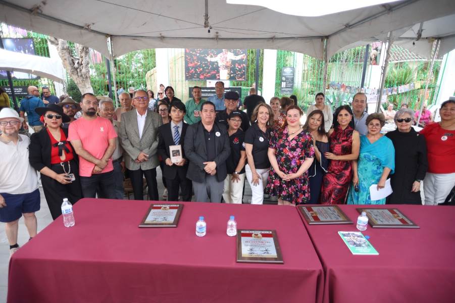 homenaje a dn emilio