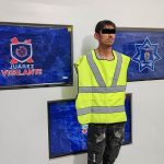 Detienen a hombre acusado de tentativa de homicidio en la colonia Adolfo López Mateos