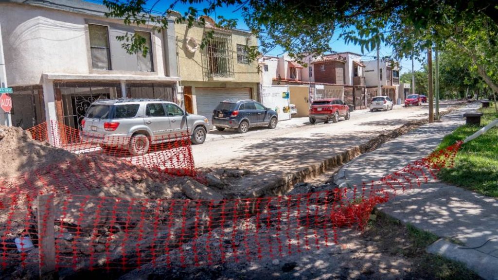 jmas-agua tratada jardines residencial