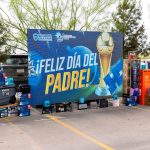 JMAS celebra a padres trabajadores con convivencia y actividades recreativas