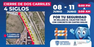 jmas obra cuatro siglos