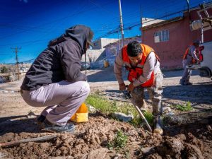 jmas-pide evitar fugas