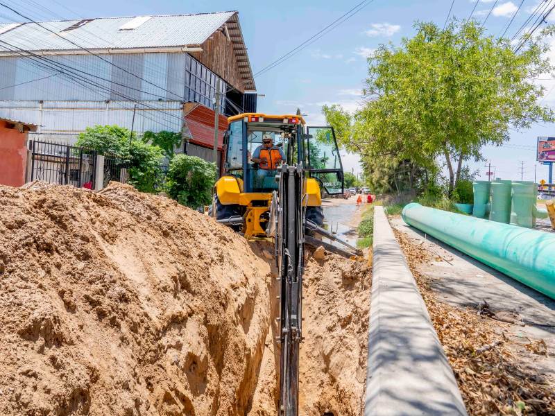 jmas-repar ahundimiento en la presa