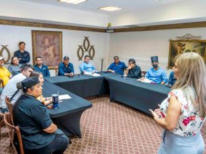 jmas=capacitacion descargas industriale