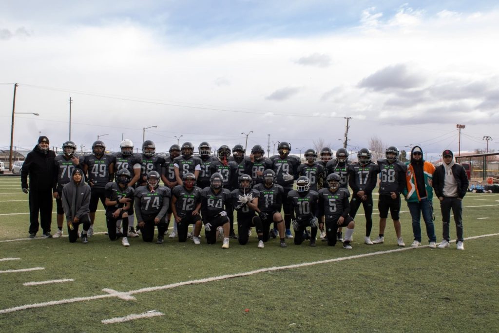 lista sel juarez americano