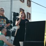 Matrimonio igualitario, principal demanda en Marcha de las Diversidades.