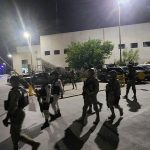 Realiza Fiscalía 21 cateos simultáneos en distintos sectores de Ciudad Juárez