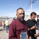 PROFEPA sorprende con clausura de obra en El Chamizal.