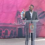 Reporta municipio avances en obras pluviales.