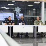 Coordinación interinstitucional mantiene tendencia a la baja en incidencia delictiva: Ortiz Orpinel