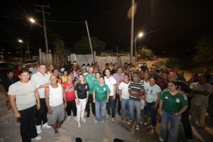 ortiz-superviso lamparas en la juanita