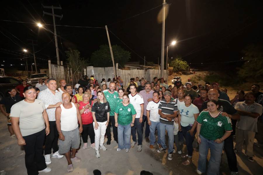 ortiz-superviso lamparas en la juanita