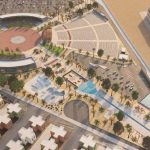 Abre sus puertas el Parque Suroriente en Ciudad Juárez