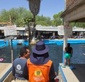 piden extremar precaciones en vacaciones