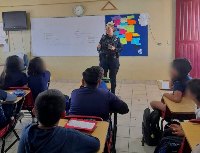 platicas vs acoso escolar