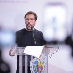 Concluye Obras Públicas construcción de 56 pozos de absorción en la ciudad