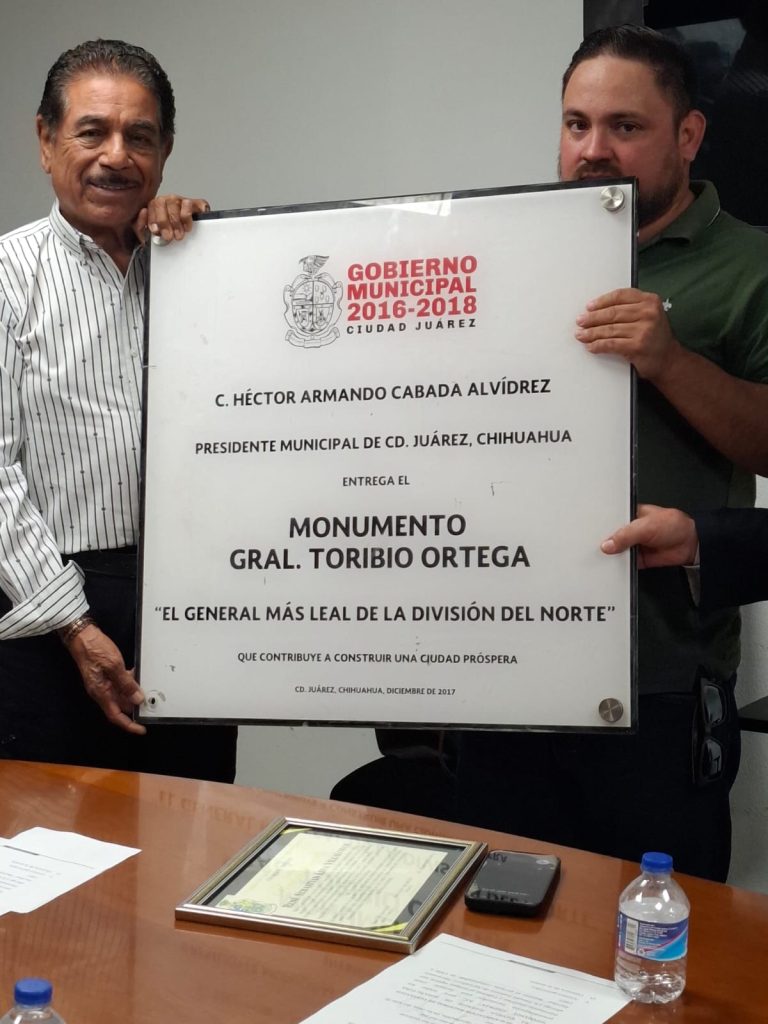 recuperan placa