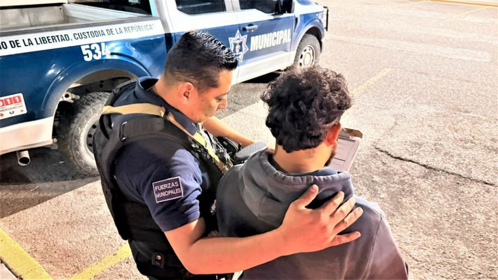 rescate secuestrado