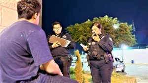 resguardan a hondureño secuestrado