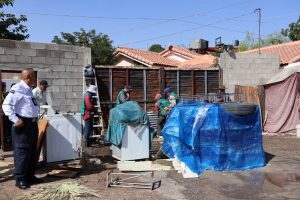 retiran portin en la virreyes
