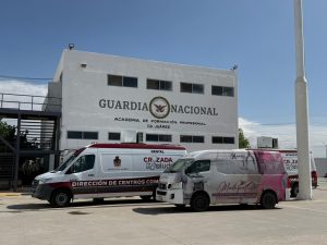 rev medica guardia nal