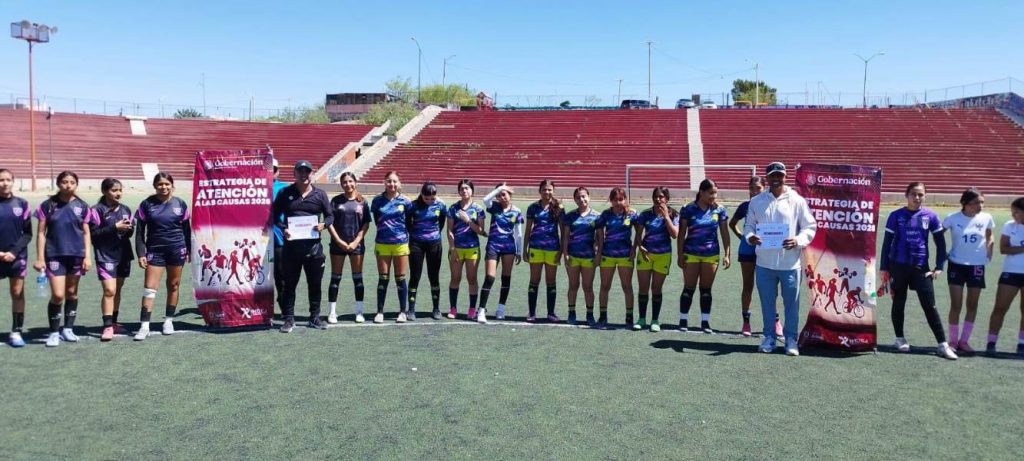 torneo atencion causas