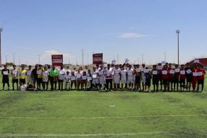torneo fut-que ruede el balon