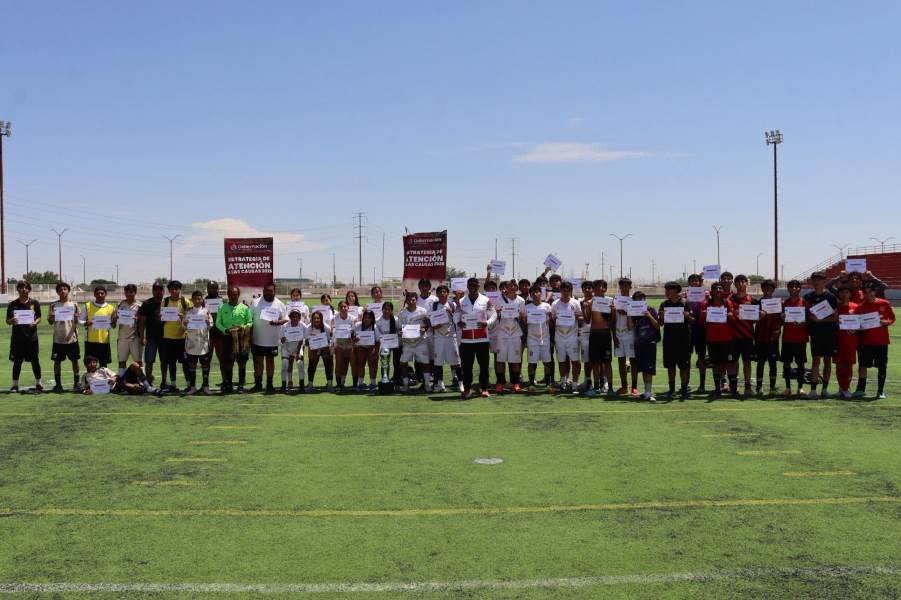 torneo fut-que ruede el balon