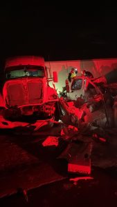 vehic en accidente