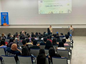 6o dia campamento sspm