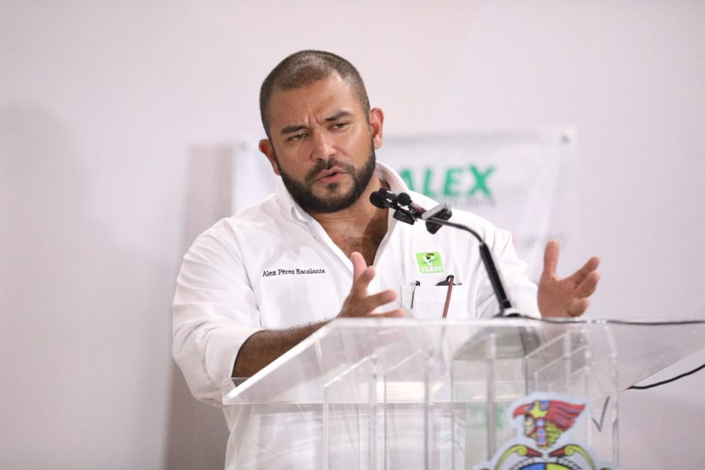 Alejandro Perez 30jul