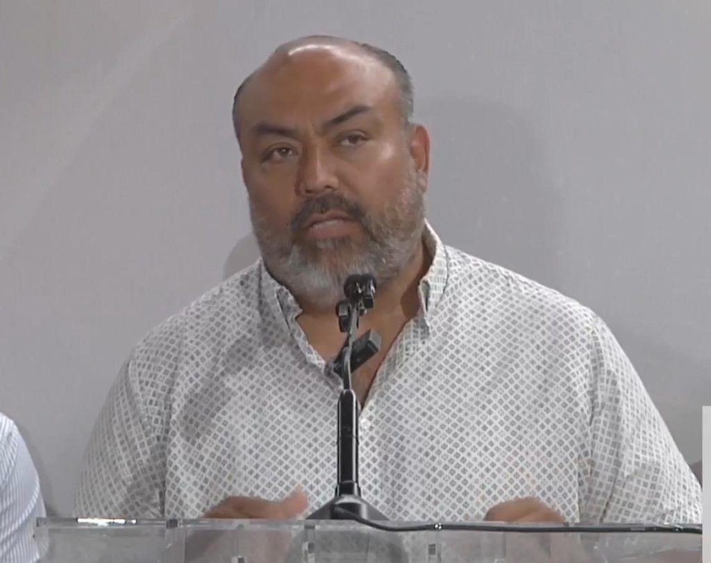Cesar Diaz 1jul