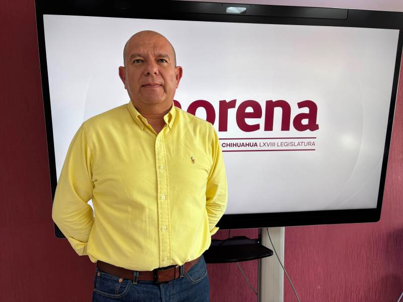 Cuauhtemoc Estrada-Morena