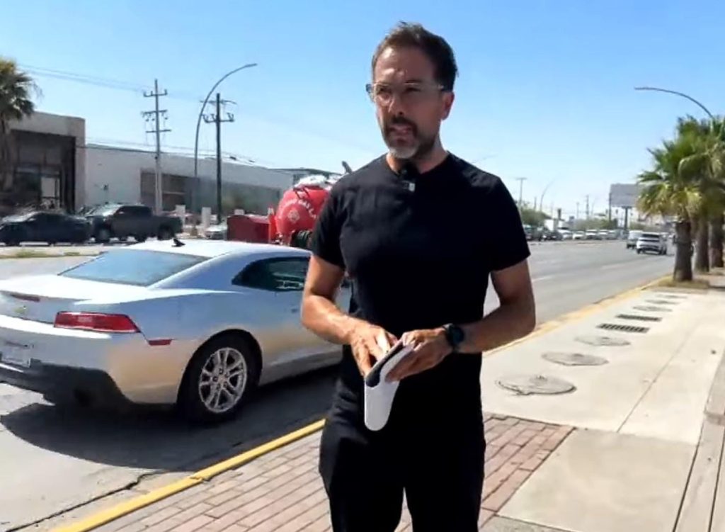 Daniel Gonzalez 6jul