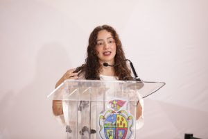 Daniela Gonzalez 7jul