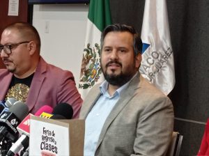 Efren Miramontes profeco